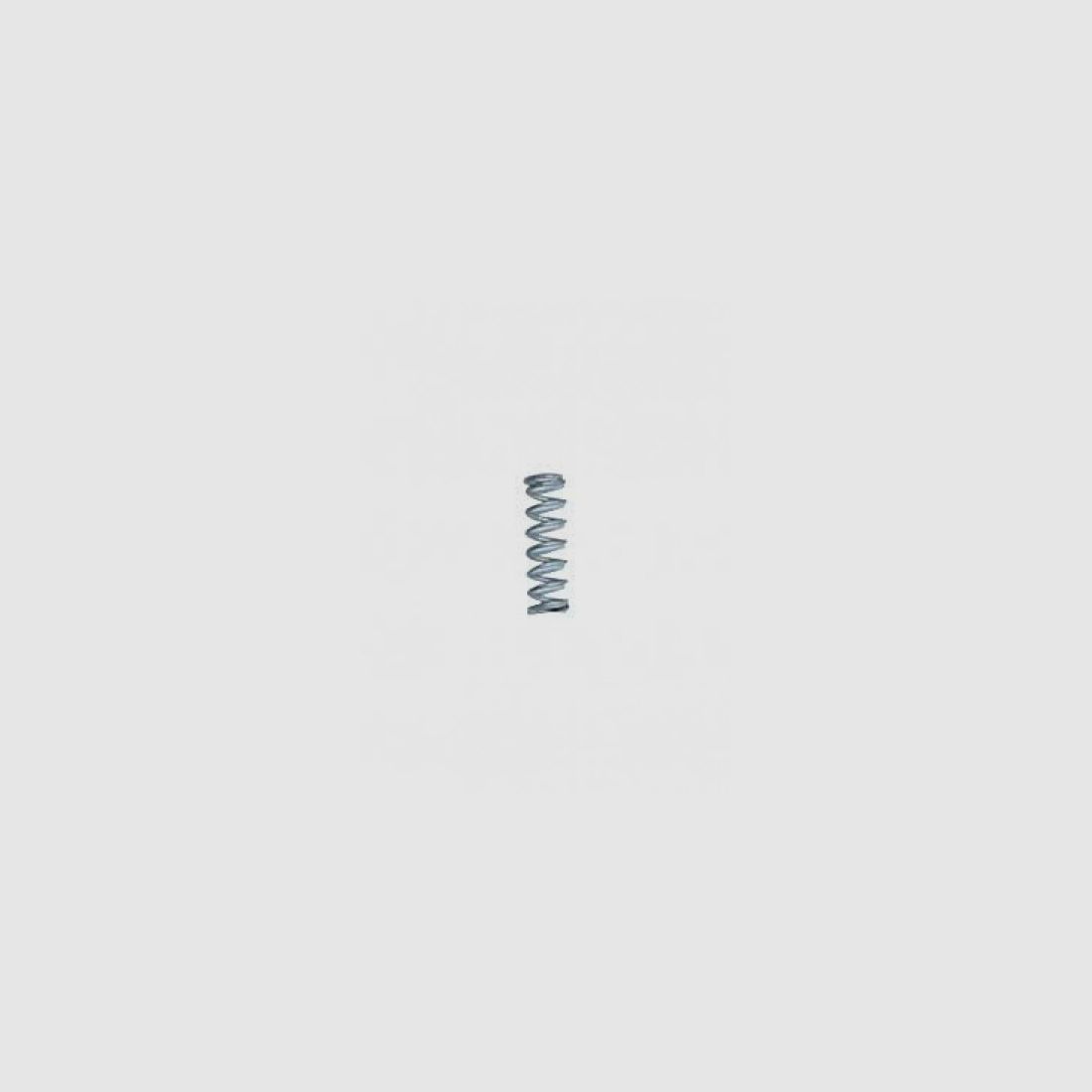 Sicherungfeder Schlagbolzen Glock Pos.9, Bild 2 von 2