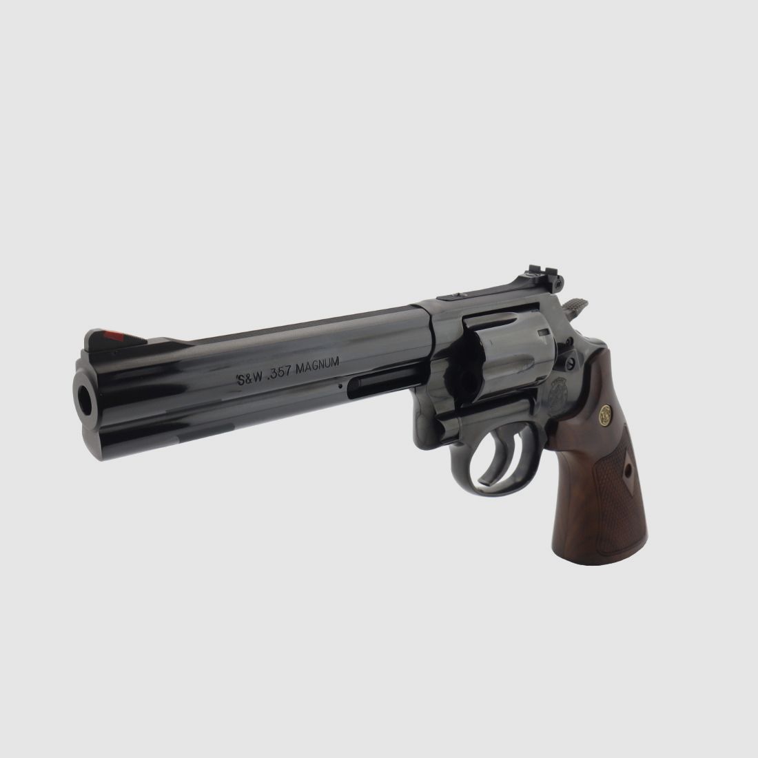  Smith & Wesson 586 Classic Series 6 Zoll