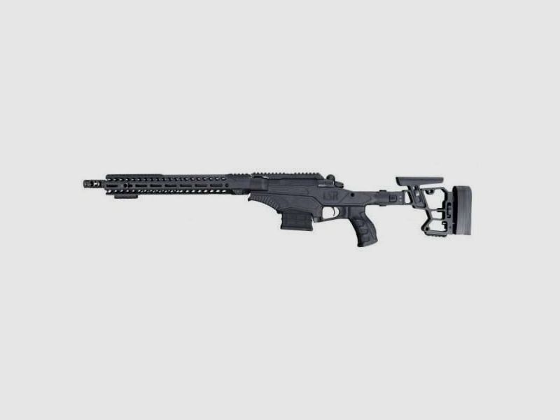 BCM Büchse LSR Tactical 20″ Schwarz Kal. .308 Win.