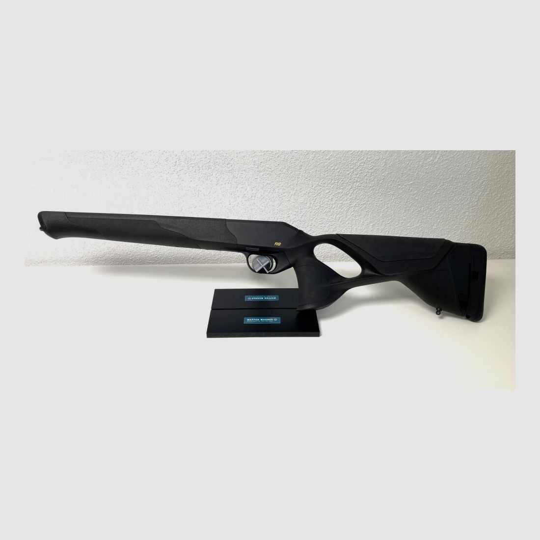 Blaser R8 Ultimate Silence, zdjęcie 5 z 5