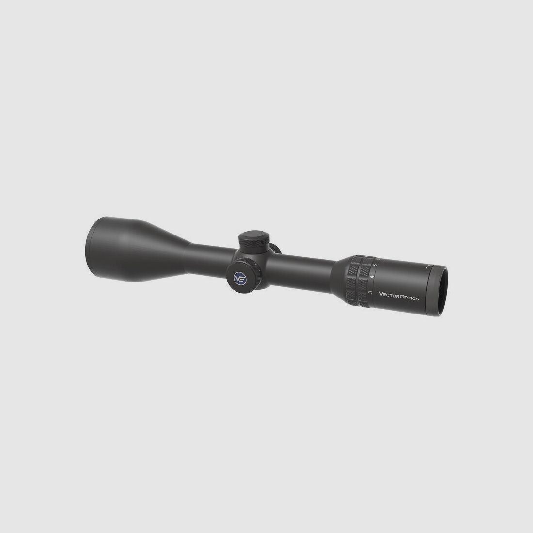 Vector Optics Mira Grizzly 3-12×56 HD Sfp G4 Fibre