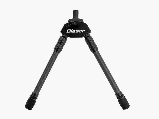 Blaser Carbon BiPod Set - Bipod