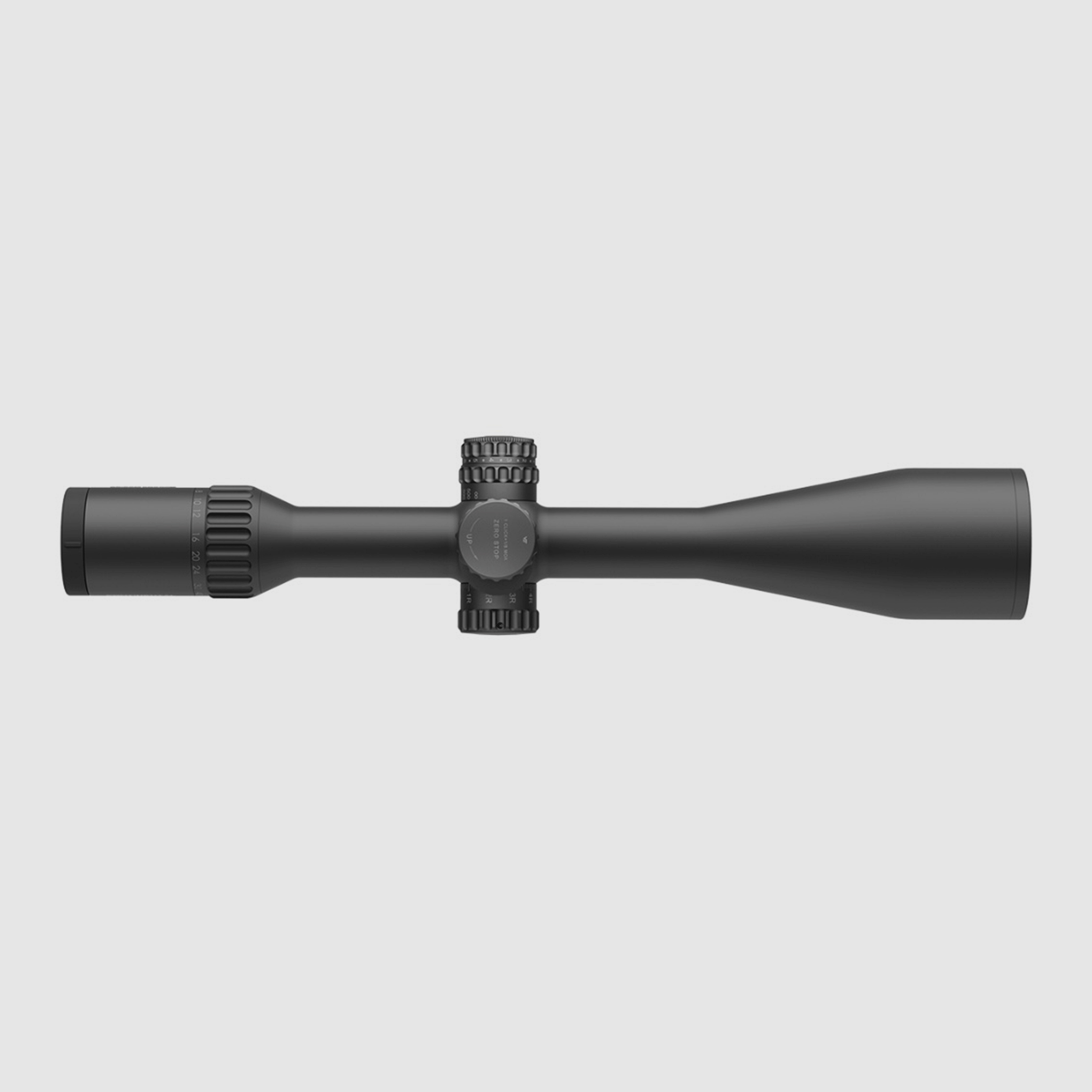 OPTIK – VECTOR OPTICS – CONTINENTAL 6-48x56T | 30mm Rohr | 0.05MIL | ED Glas, Bild 8 von 10
