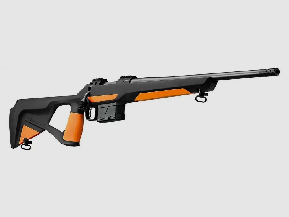 CZ Uhersky Brod 600 .308Win