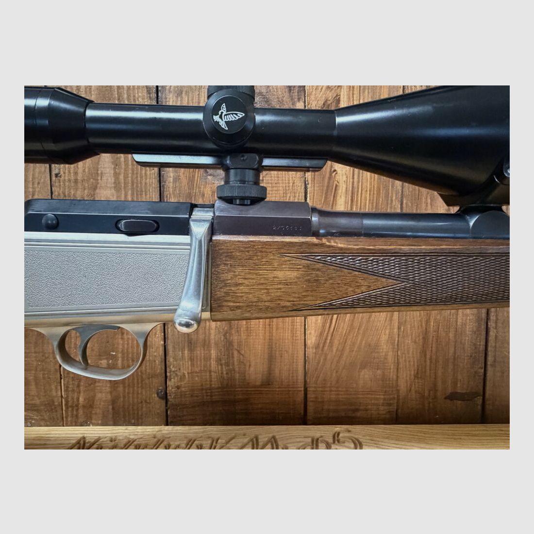 Blaser SR 850