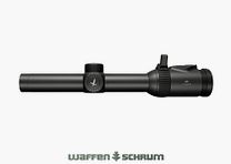 Swarovski Z8i - 1-8x24 L bez szyny