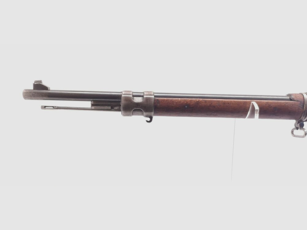 Mauser	 Gewehr 98