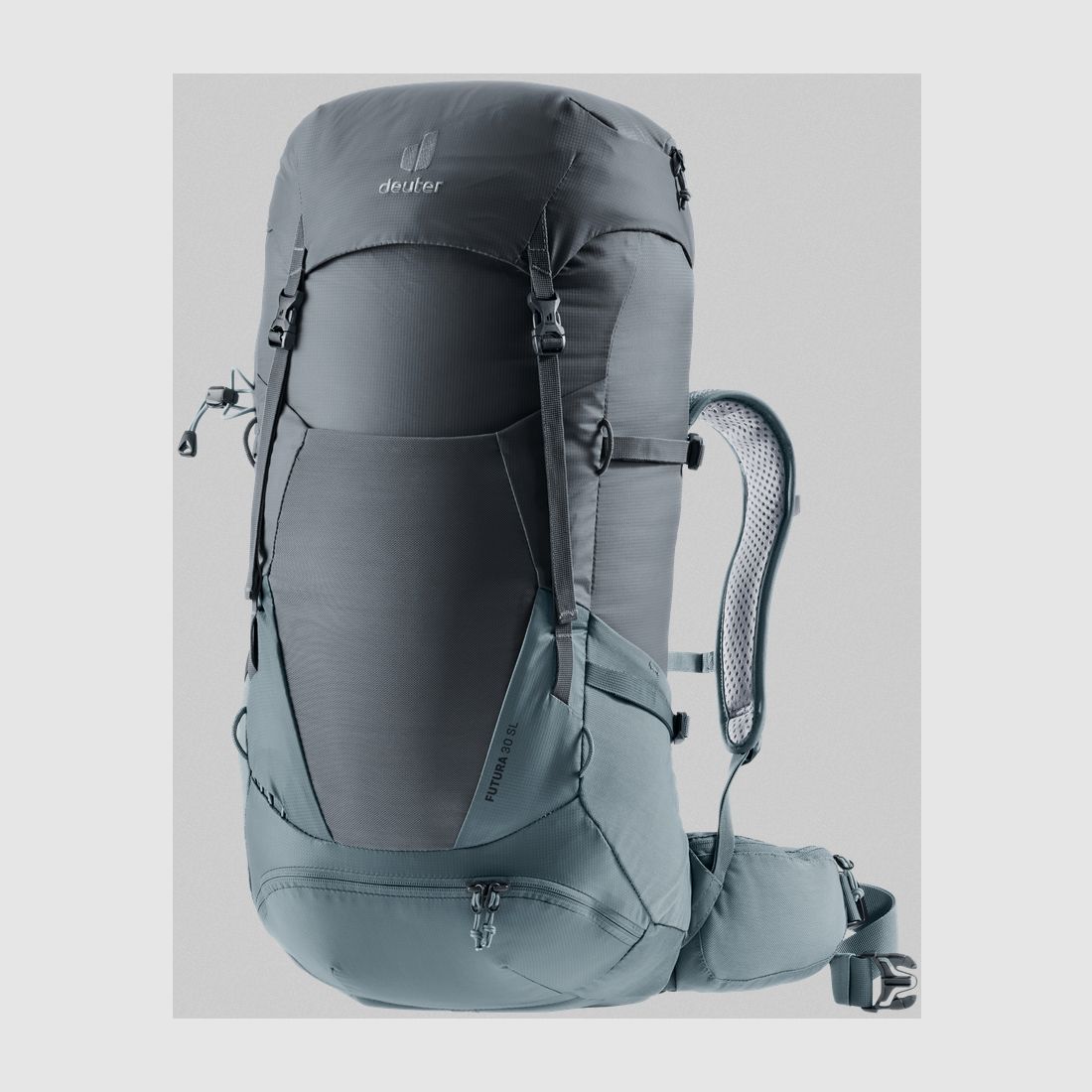Deuter Futura 30 SL Graphite-Shale