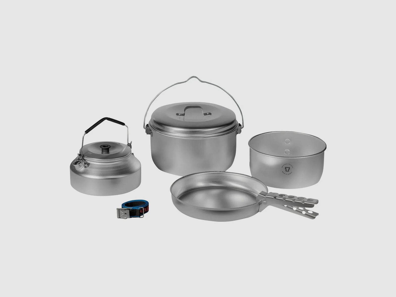 Trangia Campingset 24