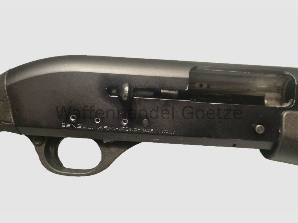 Benelli M 3 Super 90 12/76