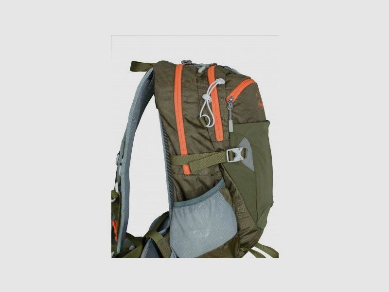 Zaino Tecnico 20l Benisport, immagine 5 di 5