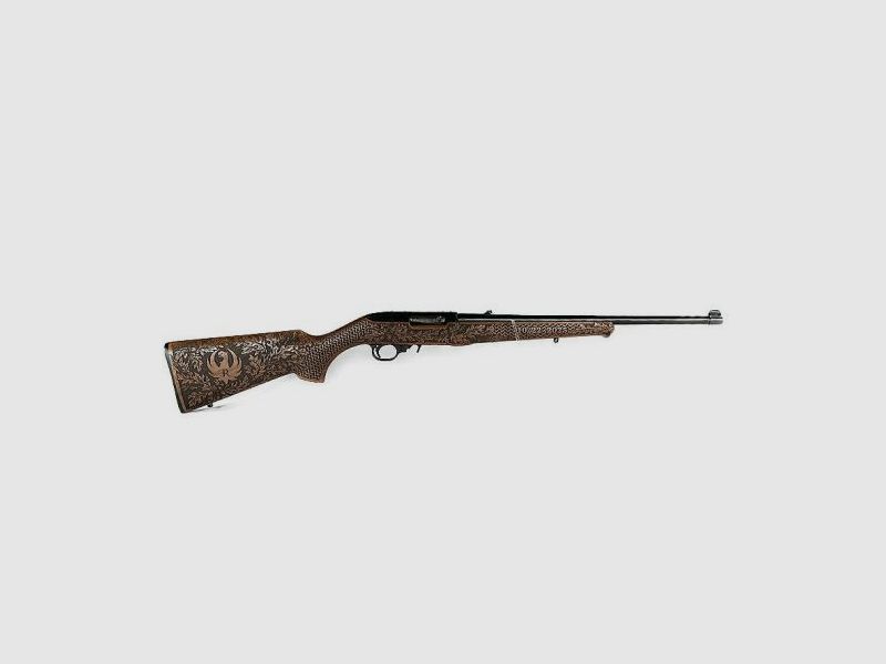 RUGER 10/22 Sporter COLLECTOR'S SERIES