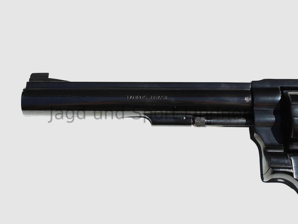 Taurus 96