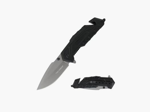 Tac Force Apex Blade Grey couteau pliant
