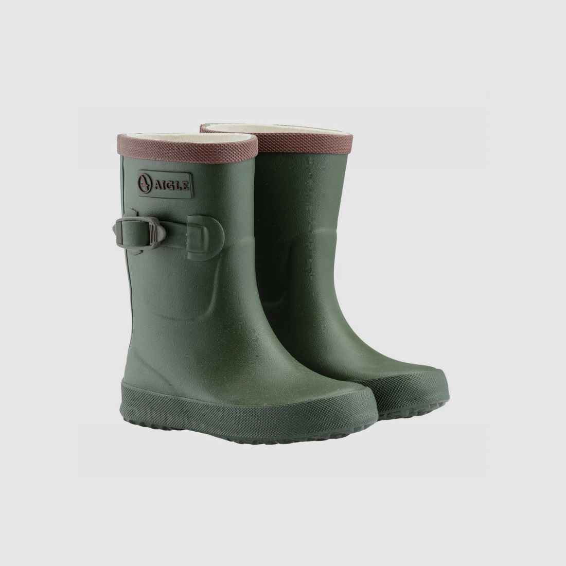 PERDRIX Stiefel für Kinder - Aigle P30