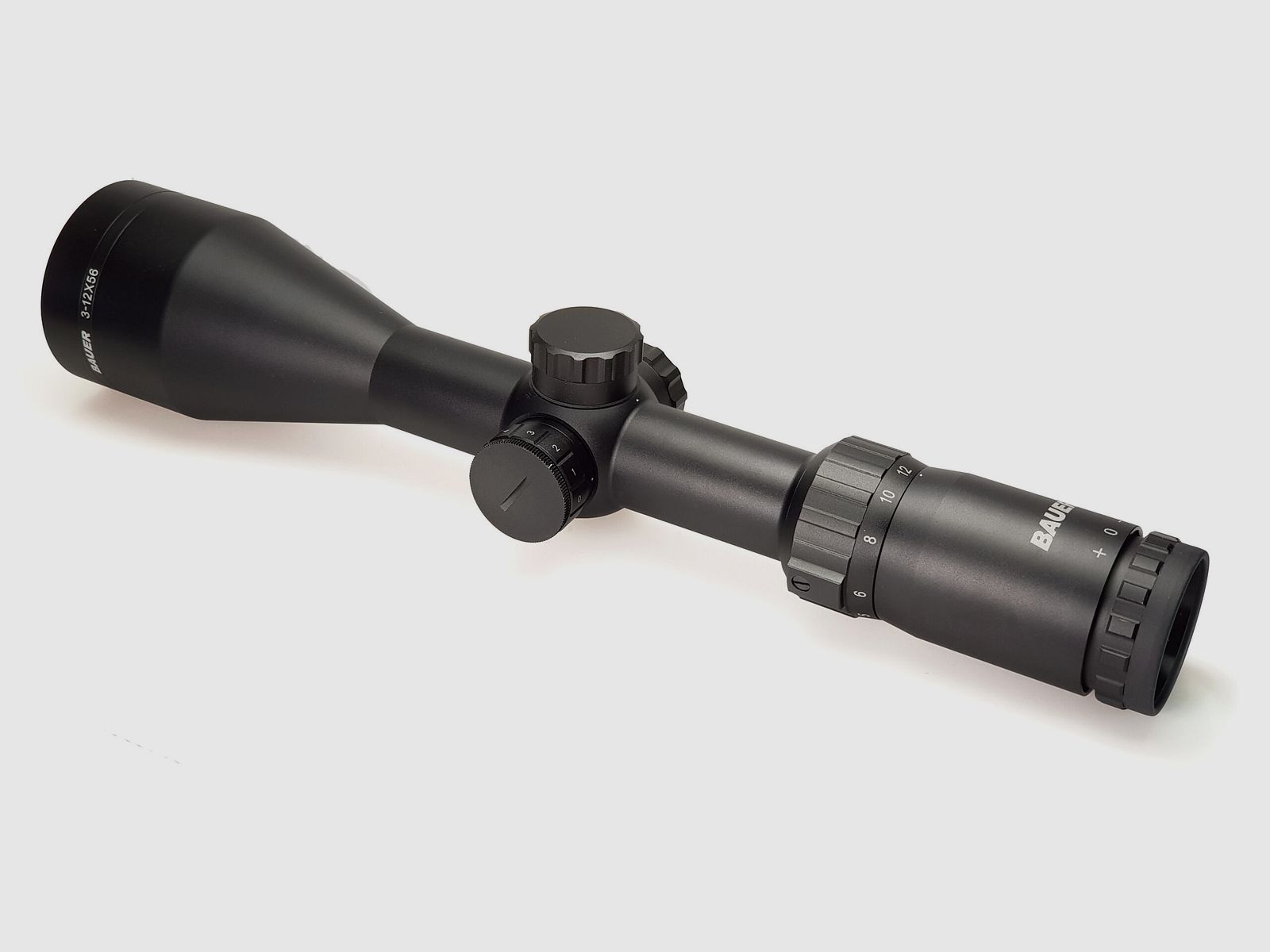 Bauer Outdoor 3-12×50 L7 – Zoll