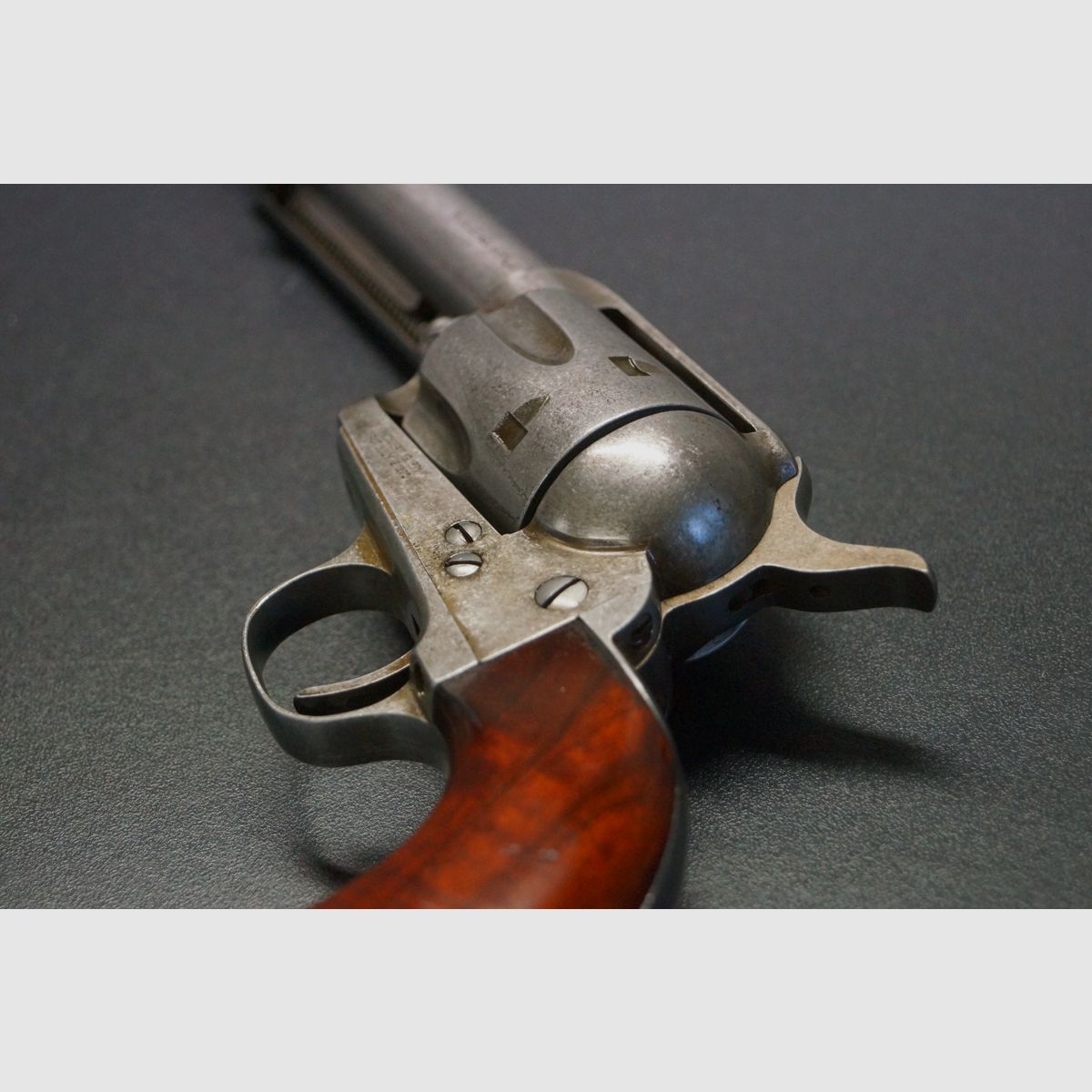 Uberti Cattleman 0415 Old West, Bild 3 von 7