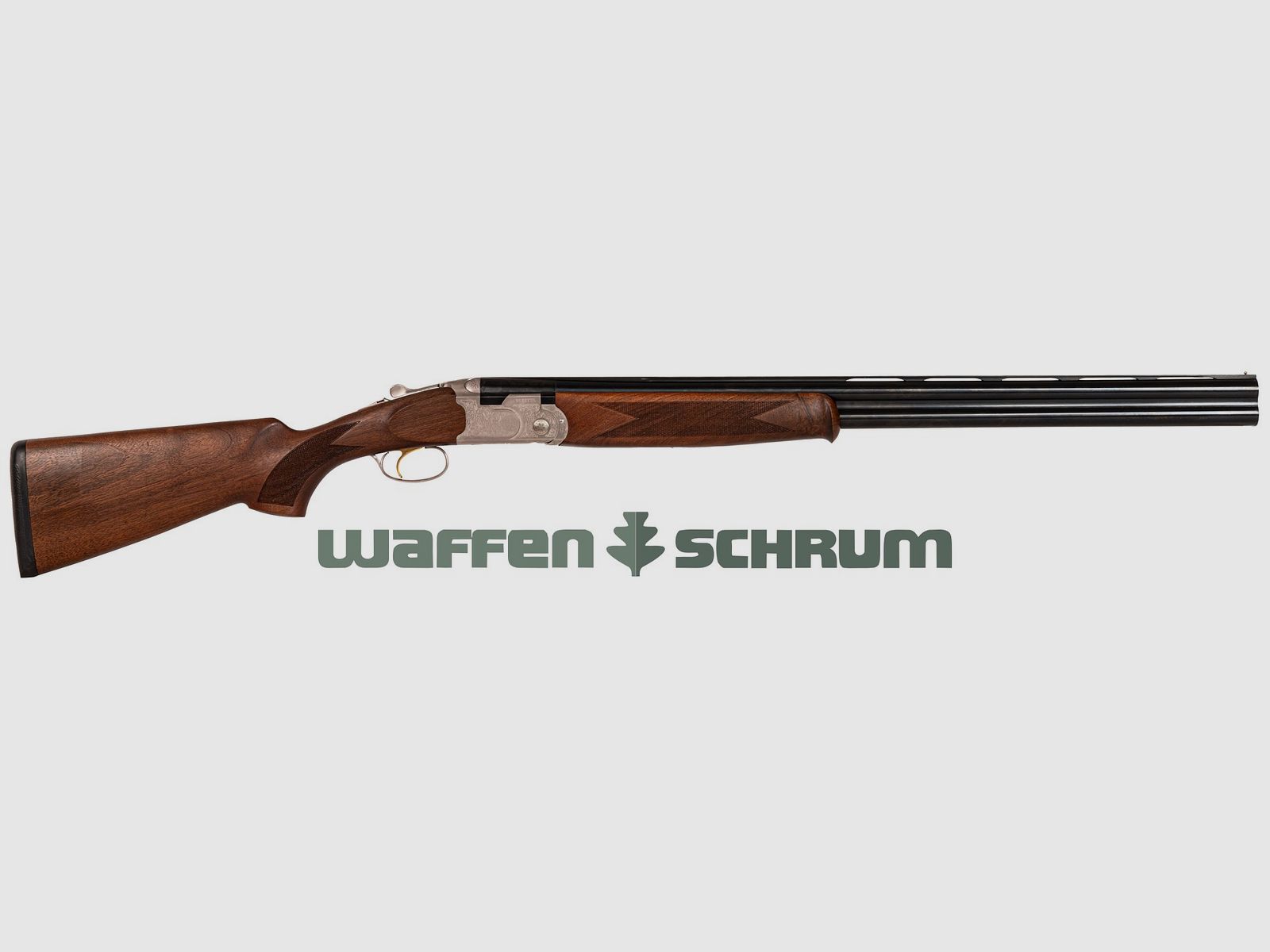 Beretta 686 Silver Pigeon 1 , original Zubehör, 5 Wechselchokes, Koffer, 12/76
