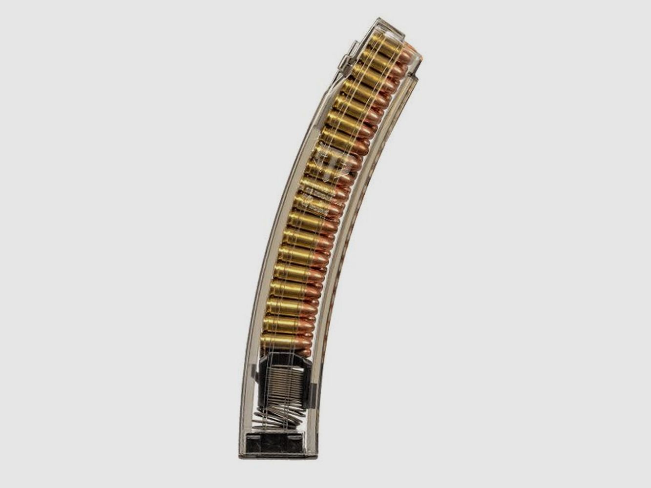40RD 9MM MAG VOOR CZ SCORPION EVO G2 Voor 2023 Past op de NIEUWE 3+