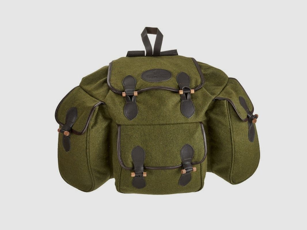 Sac à Dos de Chasse Farm-Land Velveton Pro