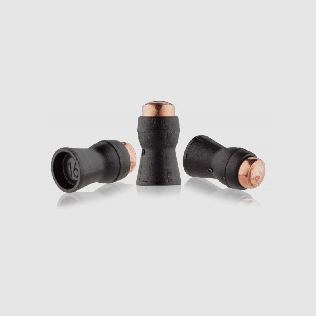 Gamo Lethal Diabolos 4,5 mm, Bild 4 von 8