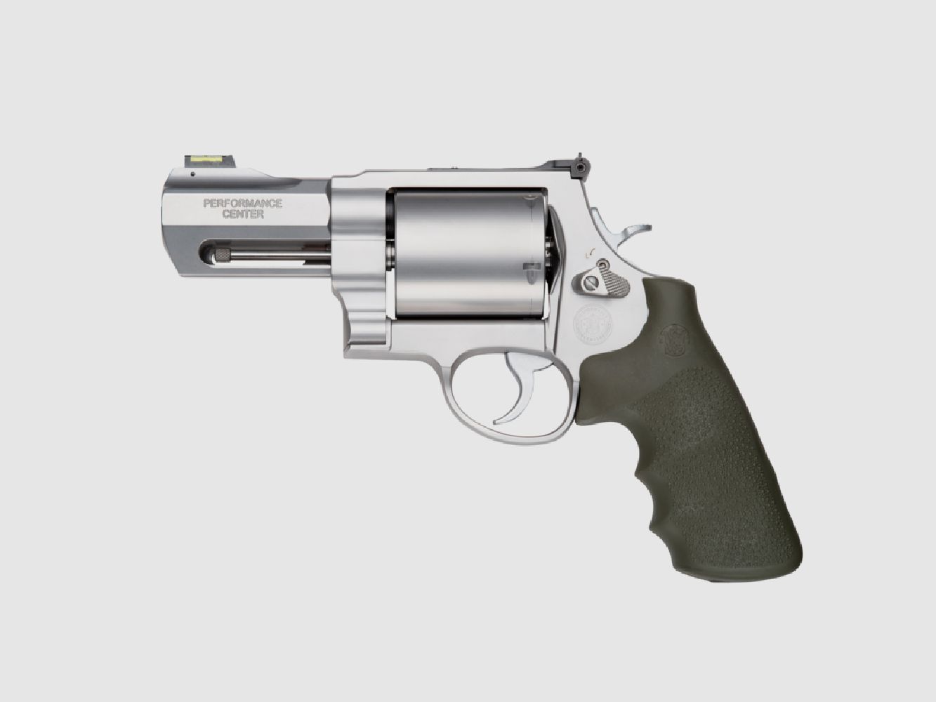 Smith & Wesson Mod. 460 XVR Kaliber .460 S&W Magnum