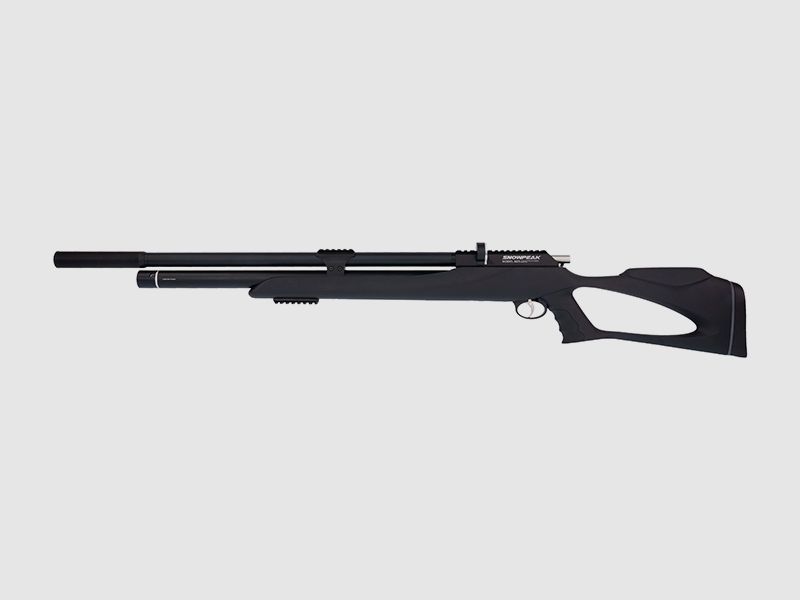 Snowpeak M25 Gen-2 — 5,5 mm (.22), Bild 3 von 4
