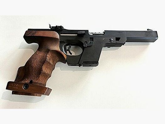 Walther GSP