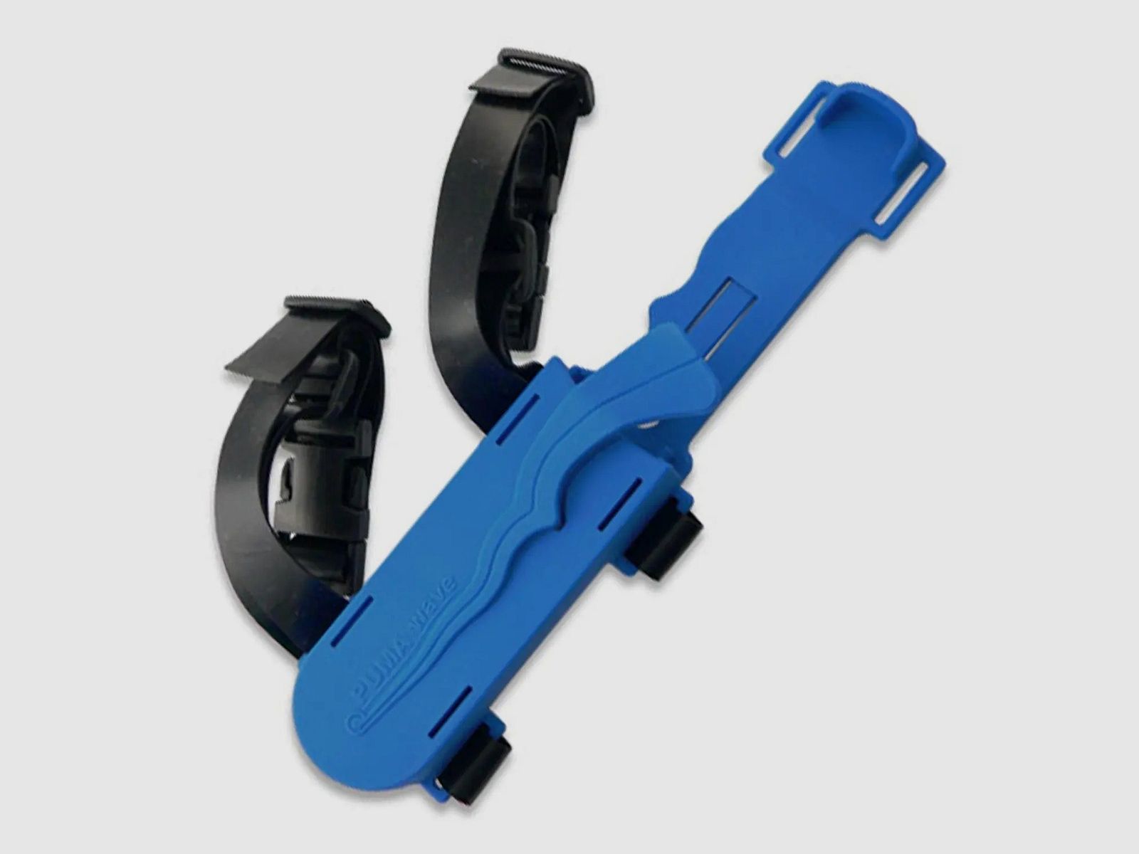 PUMA plastikowa pochwa fala, zdjęcie 1 z 2