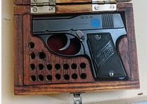 Wiener Waffen-Fabrik Little Tom