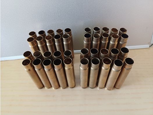 9,3x62 Hülsen 