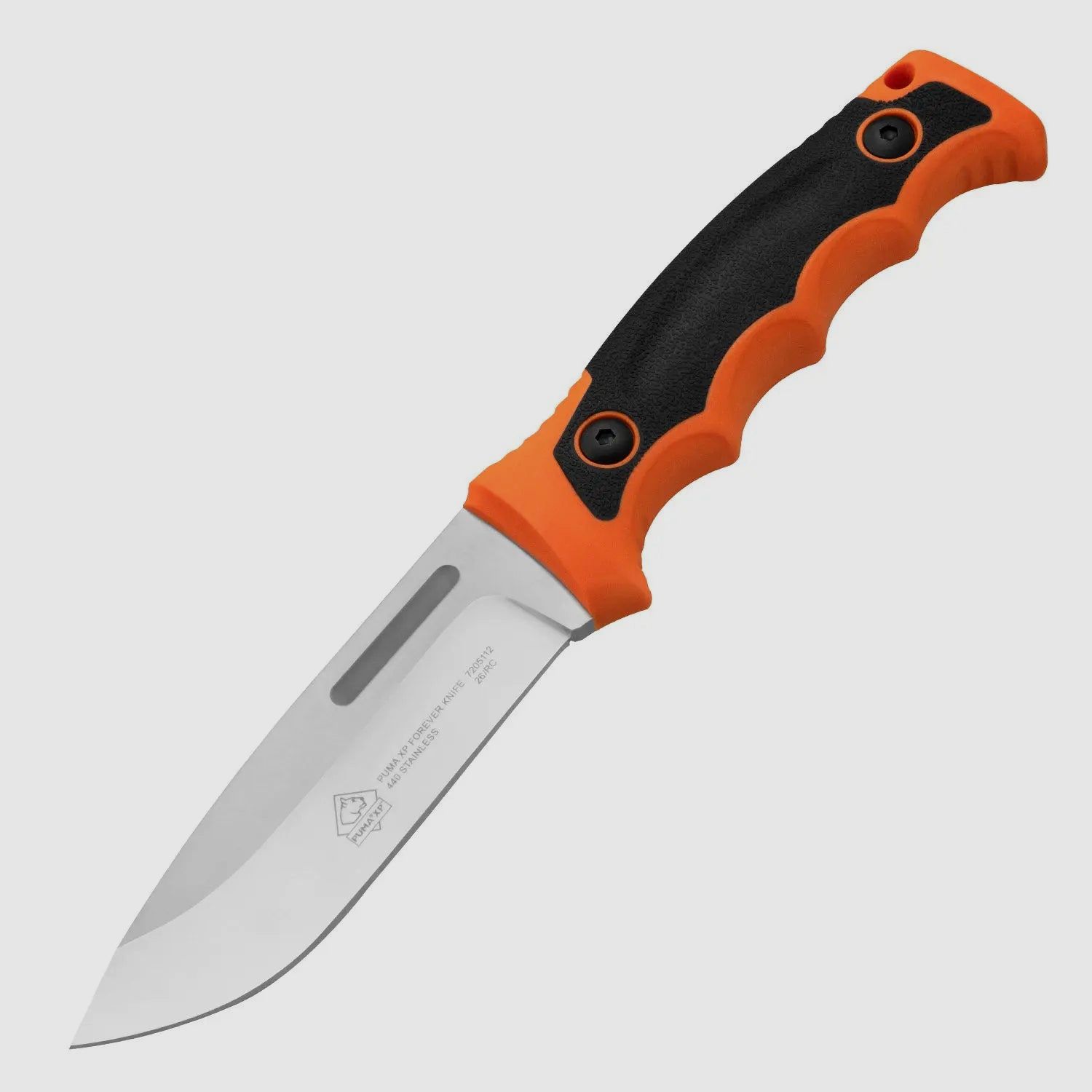 Coltello PUMA XP forever, arancione, immagine 1 di 6