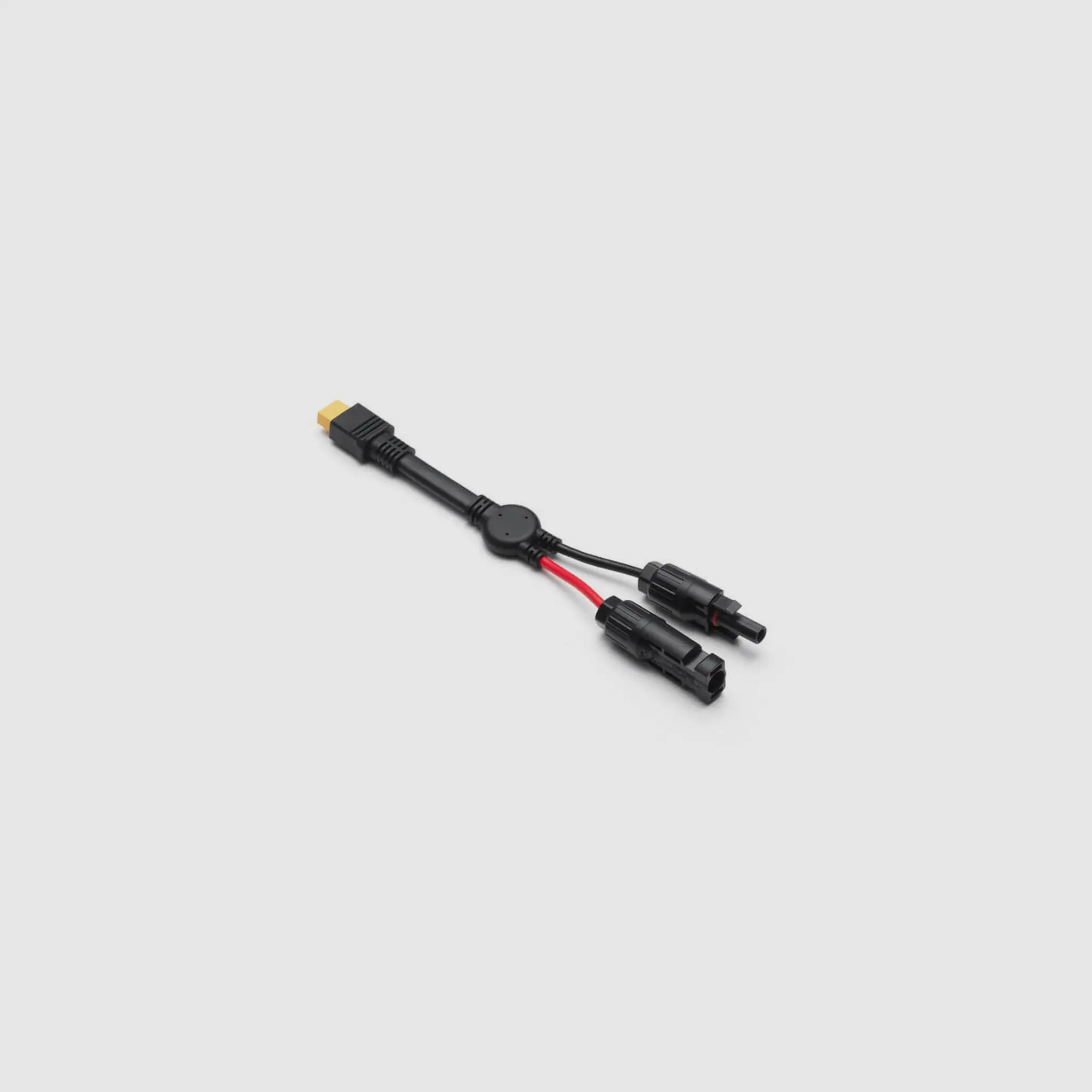 DJI Power MC4 to XT60 Solar Cable for MPPT Module, image 2 of 3