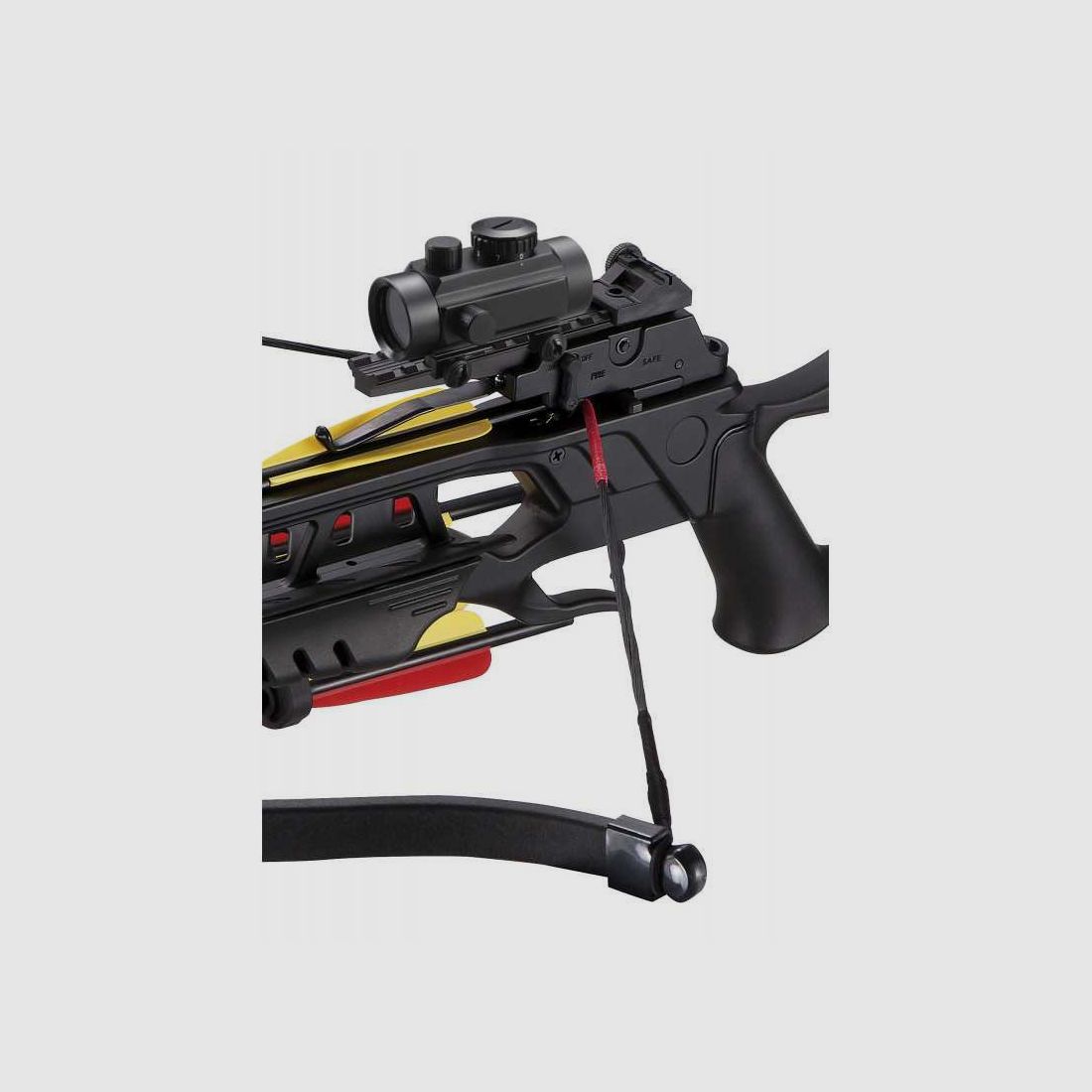 United Cutlery Avalanche Anaconda 175LB Armbrust