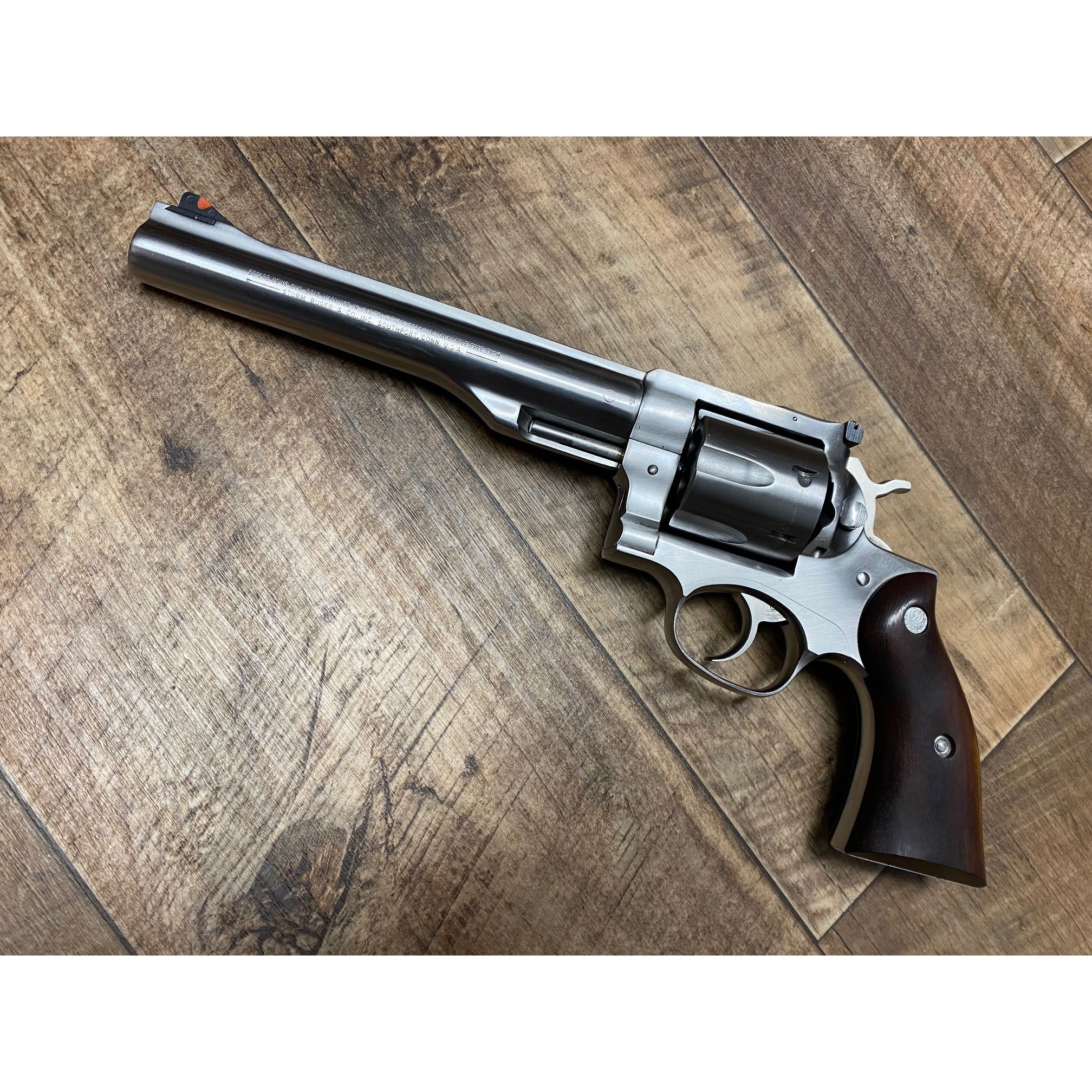 Ruger Redhawk 7,5 Zoll .44mag 