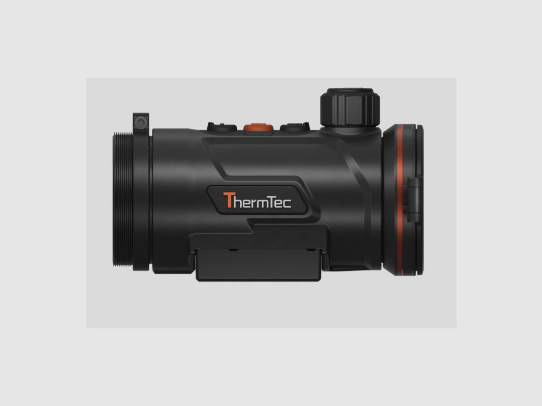 THERMTEC HUNT650-PRO, Bild 5 von 6