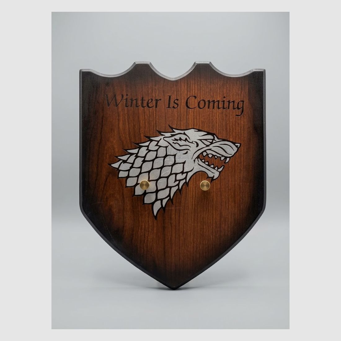 Game of Thrones – l'épée de Jon Snow (déco) Longclaw incl. support mural, image 2 sur 2