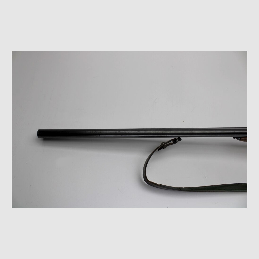 DF Double shotgun CZ Uhersky Brod Special Poldi Elektro 16/70