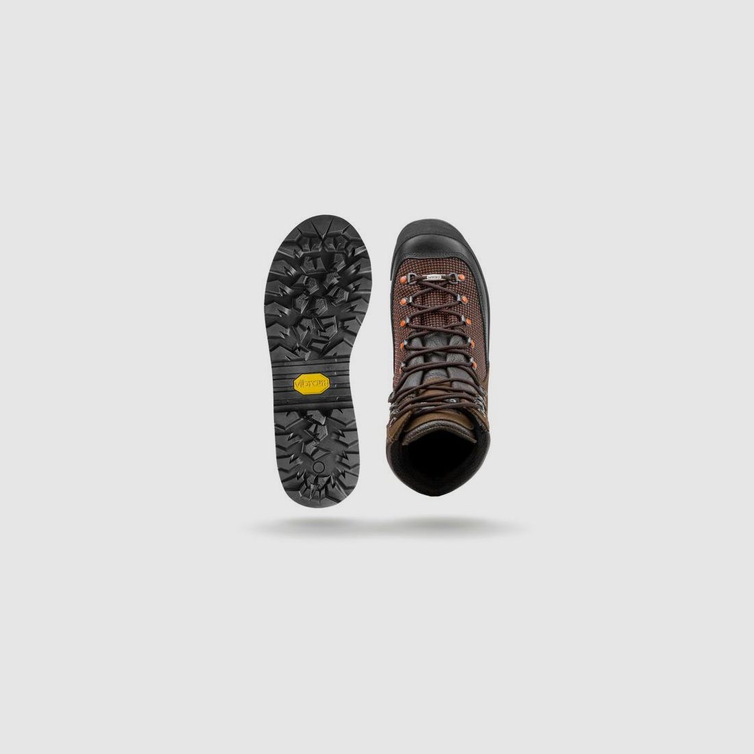 SCARPONI CRISPI TRACK GTX, image 3 of 5