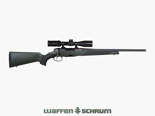 Pack Premium toutes saisons Steyr