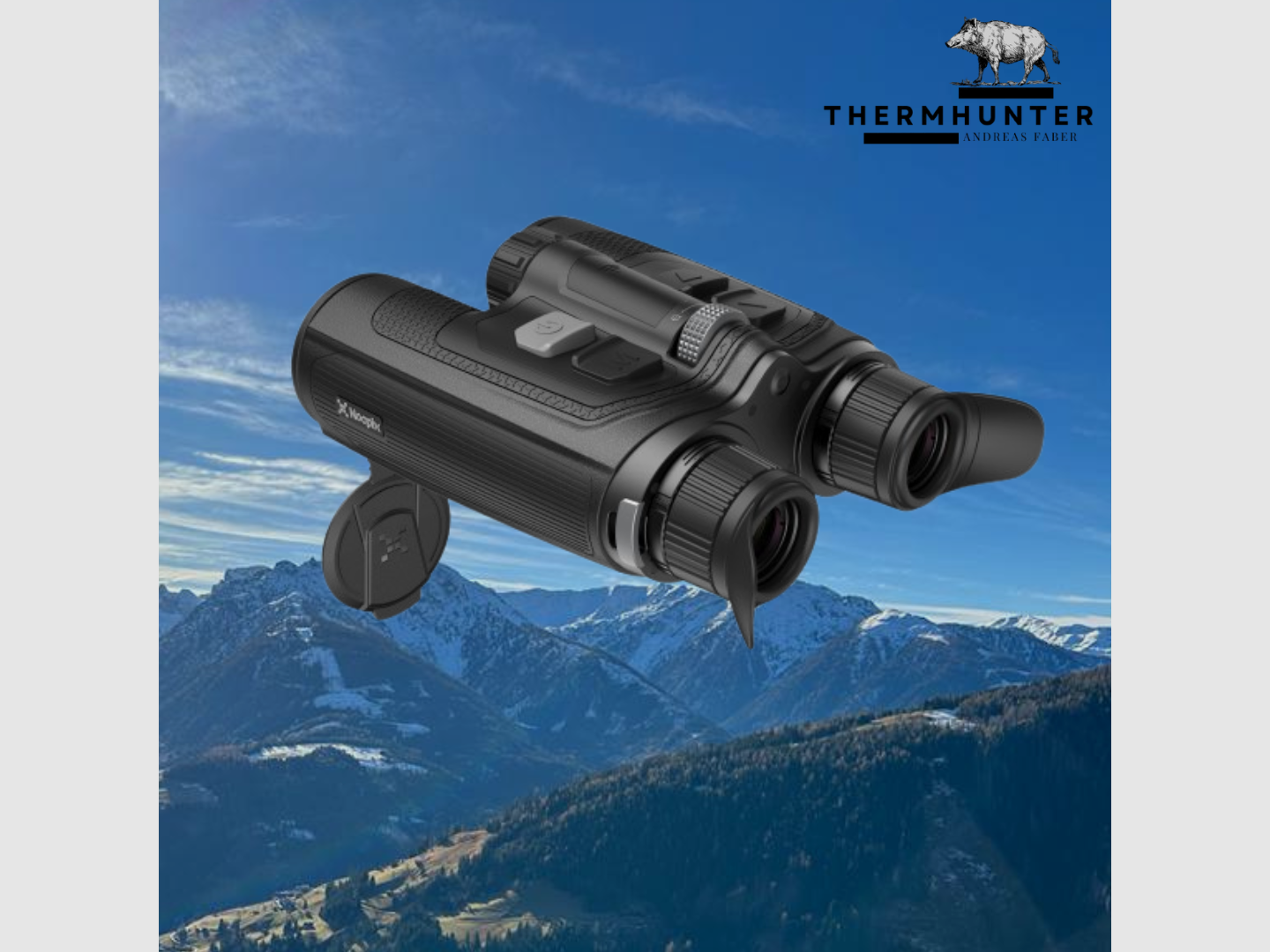 Nocpix Omni H35R, Bild 2 von 4