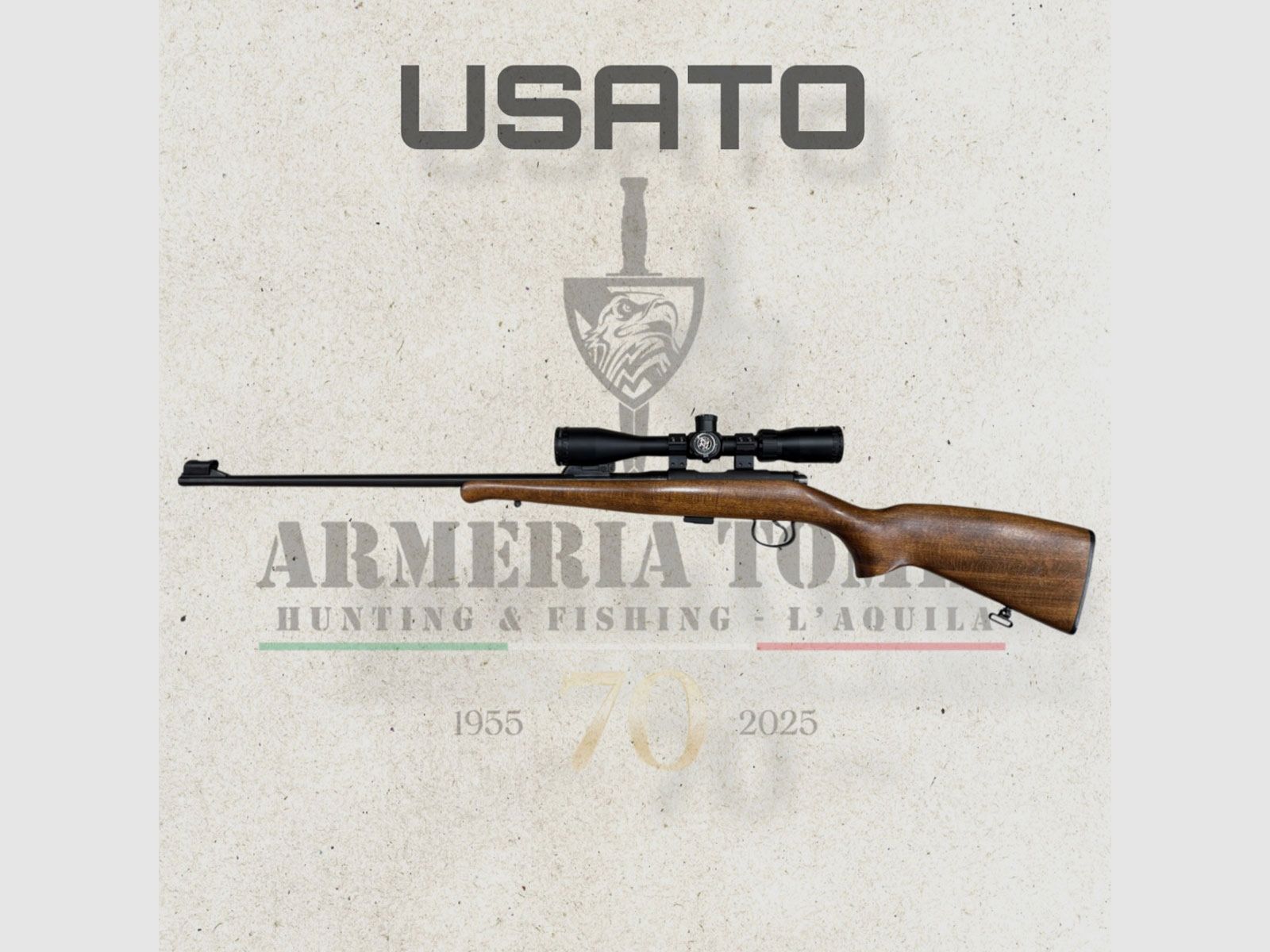 GEBRAUCHT – BÜCHSE – CZ MOD. 452-2E ZKM Kal. 22LR, Bild 3 von 4