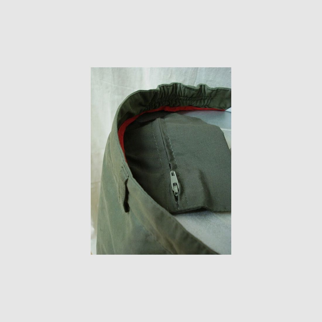 Becker Kleidung Ontario Sommermodell