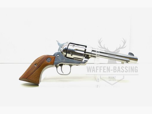 Ruger Vaquero Stainless