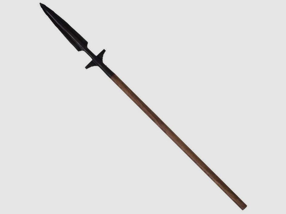 Speer Jagdspeer Saufeder 2-Teilig
