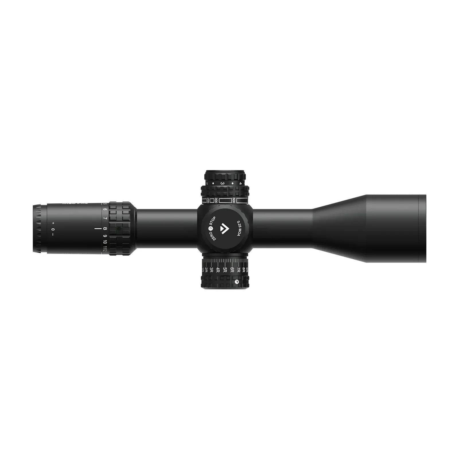 Arken Optics SH-4 Gen2 4-16×50 FFP VPR MIL, Bild 4 von 8