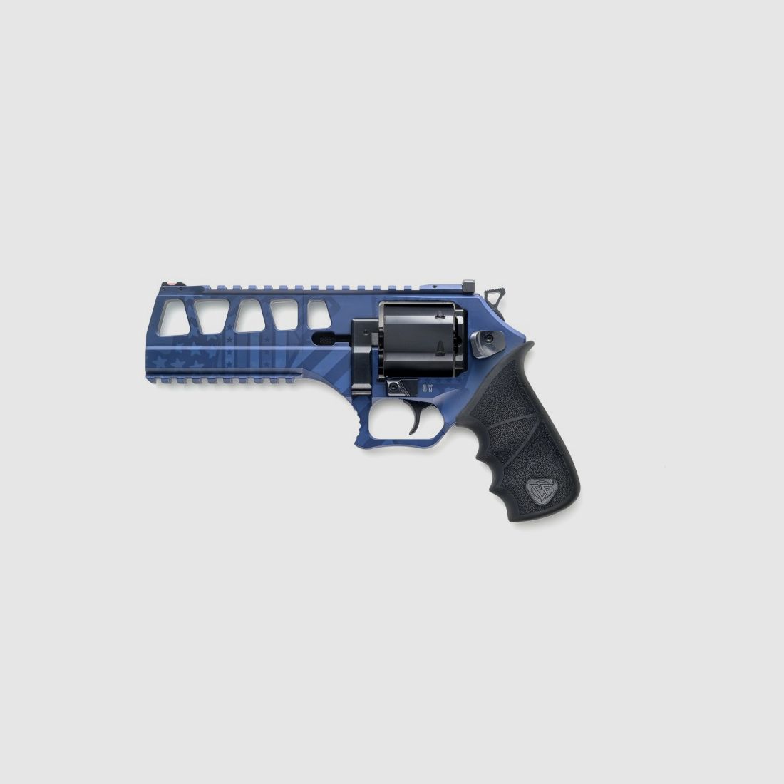 RHINO L-FRAME 60DS LIMITED EDITION BLAU NAVY .44MAG, Bild 1 von 8