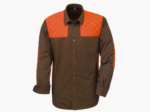 BLASER Twill Hemd Modern