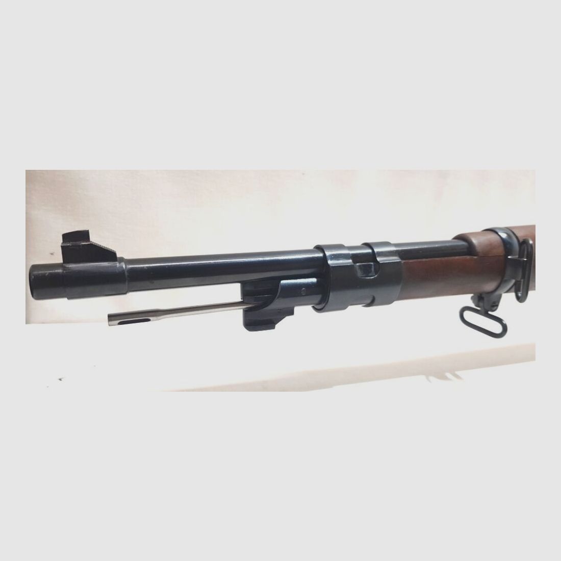 Sta Barbara Hiszpania M98