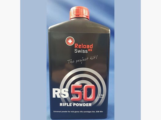 Reload Swiss RS50